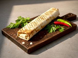 Мясо Х2 Донер с курицей  (500г)