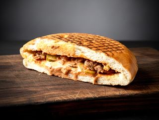 Шаурма Ассорти