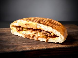 Шаурма говяжий