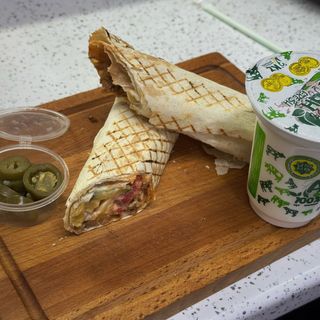 Комбо Tez-Tez N*1