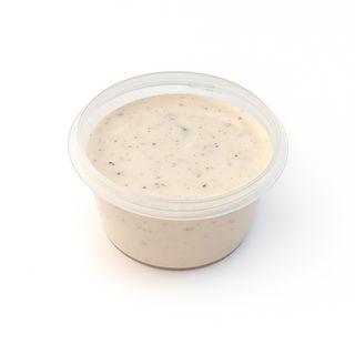 Чесночный соус