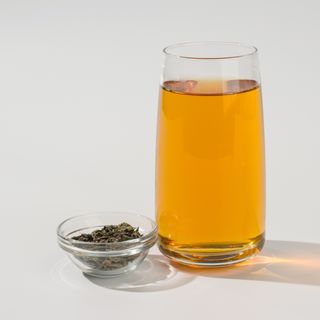 Чай Сенча зелёный 0,3л