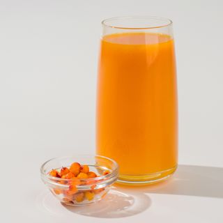 Чай крафтовый Облепиховый 0,3 л