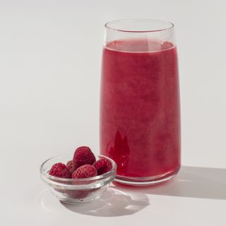 Чай крафтовый Ягодный 0,3л