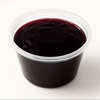 Джем смородиновый в соуснике 