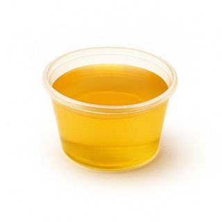 Мед в соуснике 