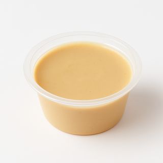 Сгущенка в соуснике 