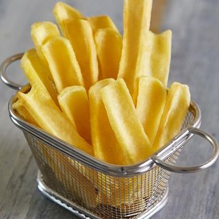 Фри лодочка