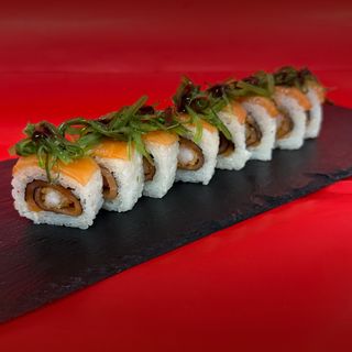 Рыжий Ковбой (8 шт.)