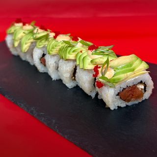 Зелёный Всадник (8 шт.)