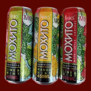 Мохито