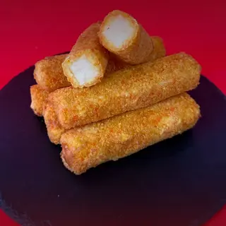 Сырные палочки (6 шт.)