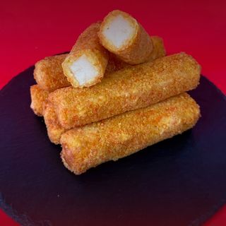 Сырные палочки (6 шт.)