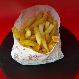 Картофель фри