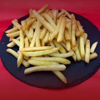 Картофель фри