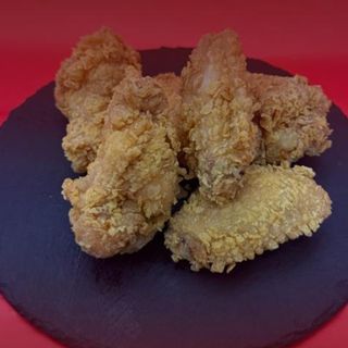 Крылышки (6 шт.)