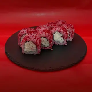 Ролл "Калифорния" (8 шт.)