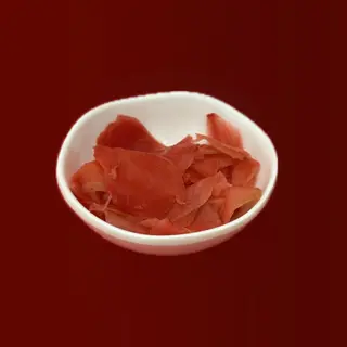 Имбирь