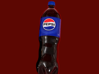 Pepsi (1 л.)