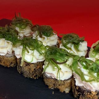 Зелёная Звезда