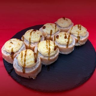 Яблочный ковбой (8 шт.)