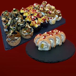 Сет "Ковбойский хит"