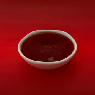 Сладко-острый соус