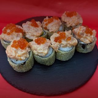 Лава ковбой