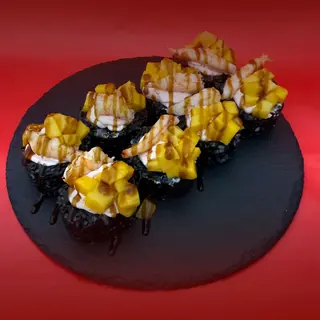 Блэк ранчо (8 шт.)