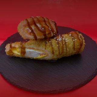 Морской кранч (2 шт.)