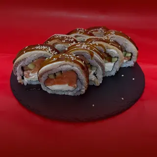 Богатый ковбой