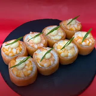 Большой ковбой (8 шт.)