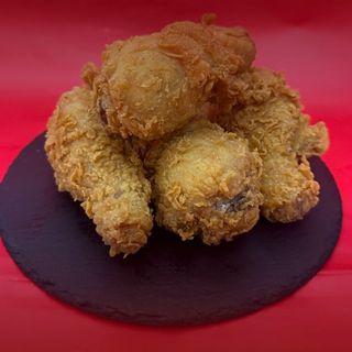 Ножки острые (4шт.)
