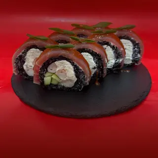 Техас Блэк