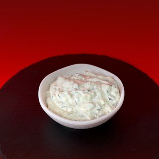 Тартар соус