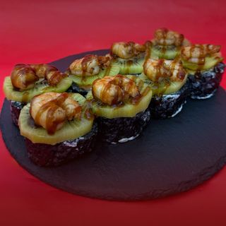 Тропический ковбой