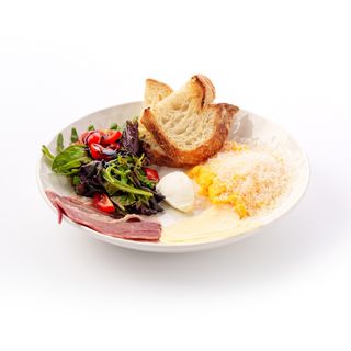 Фирменный завтрак