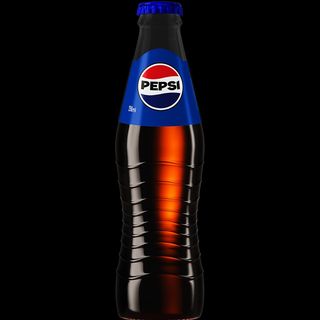 Pepsi 0.25 стекло