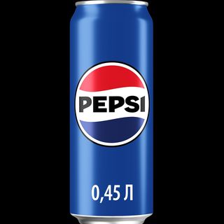 Pepsi 0.45