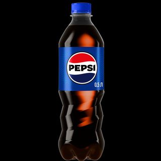 Pepsi 0.5