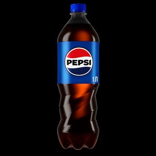 Pepsi 1 л