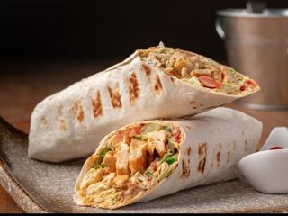 Doner классический стандарт