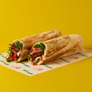 Ассорти Дурум