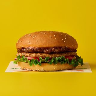 Ассорти гамбургер