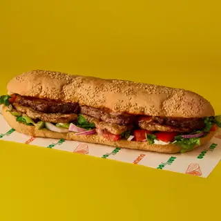 DURUM В БАТОНЕ ГОВЯЖИЙХ2 (350 г)