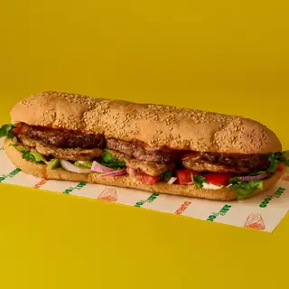DURUM В БАТОНЕ КУРИННЫЙХ2 (350 г)