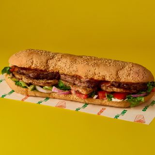 DURUM В БАТОНЕ АССОРТИ