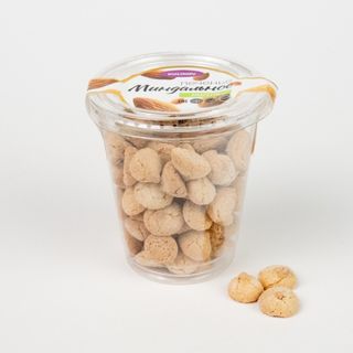 Печенье миндальное "Амаретти"  (0,090 кг)