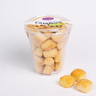 Печенье сахарное "Домашнее" (0,150 кг)