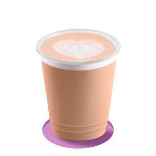 Кофе "Флэт Уайт" 270 мл. (take&go)